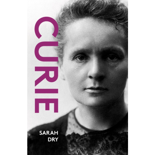 Haus Publishing Curie (häftad, eng)