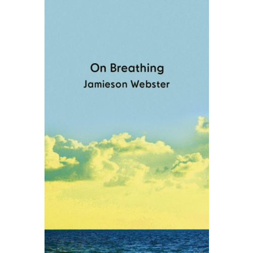 Peninsula Press Ltd On Breathing (häftad, eng)