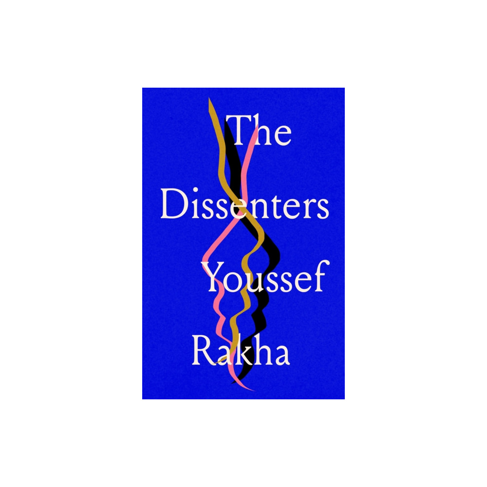 Produktbild för The Dissenters (häftad, eng)