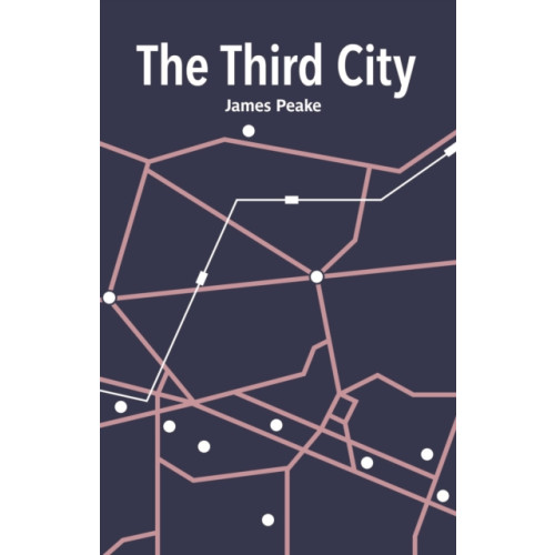 Two Rivers Press The Third City (häftad, eng)