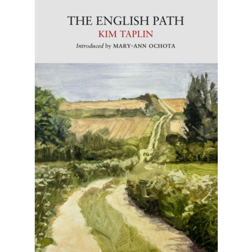Little Toller Books The English Path (häftad, eng)