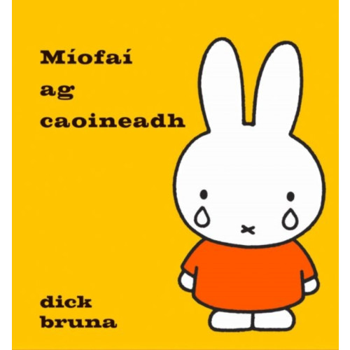 Dalen (Llyfrau) Cyf Miofai ag caoineadh (inbunden, gle)