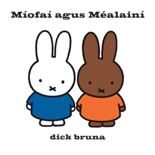 Dalen (Llyfrau) Cyf Miofai agus Mealaini (inbunden, gle)