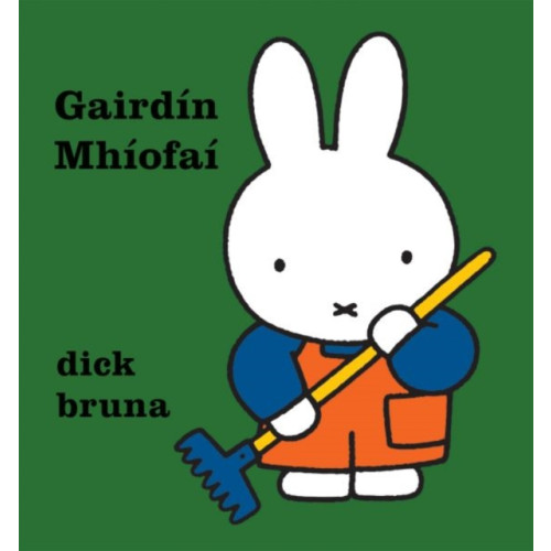 Dalen (Llyfrau) Cyf Gairdin Mhiofai (inbunden, gle)
