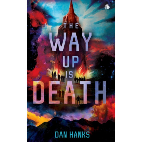 Watkins Media Limited The Way Up is Death (häftad, eng)