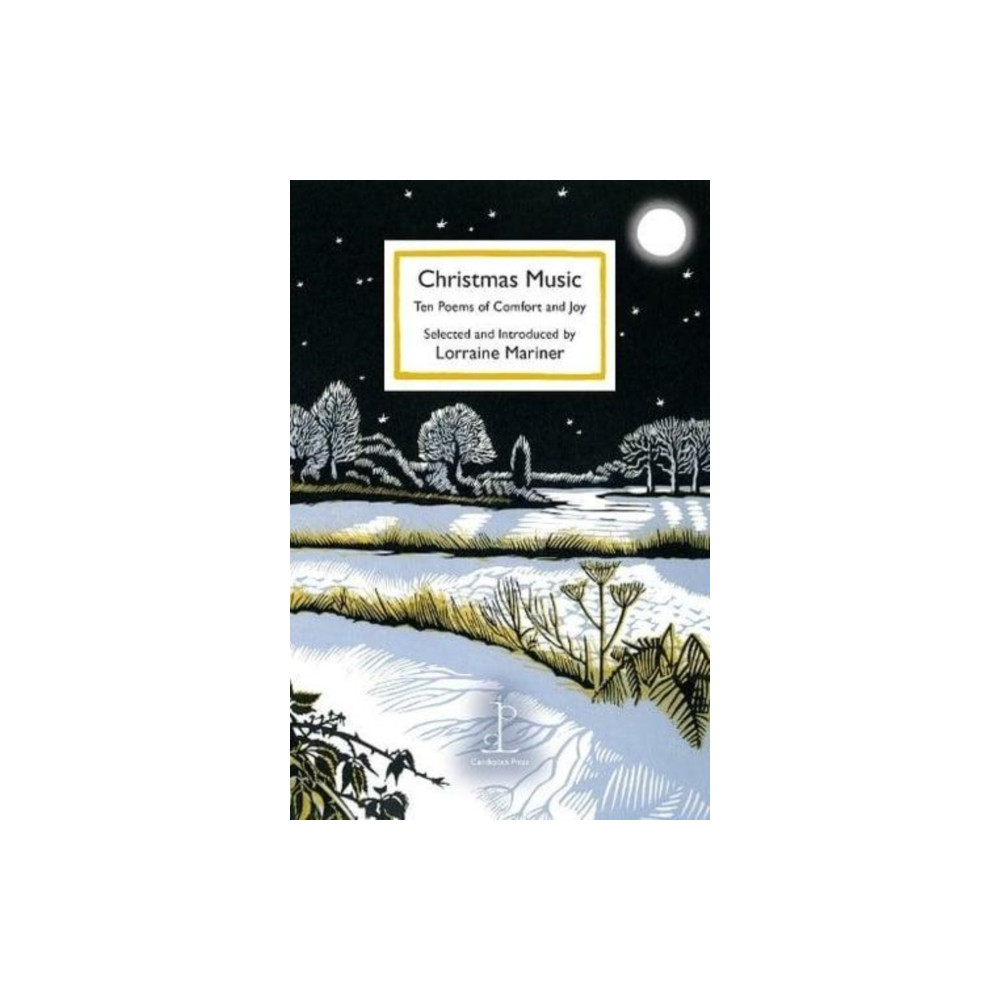 Produktbild för Christmas Music (häftad, eng)
