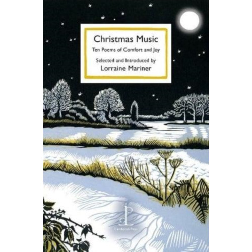 Candlestick Press Christmas Music (häftad, eng)