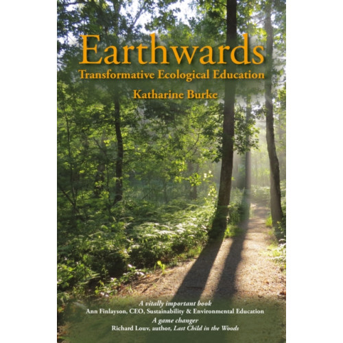 Hawthorn Press Earthwards (häftad, eng)