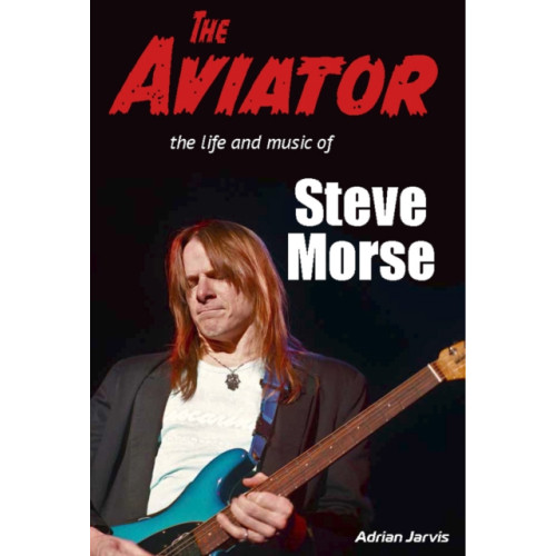 Wymer Publishing The Aviator (häftad, eng)