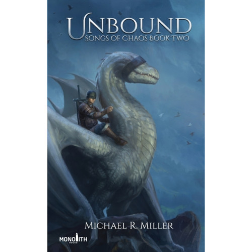 Portal Books Unbound (häftad, eng)