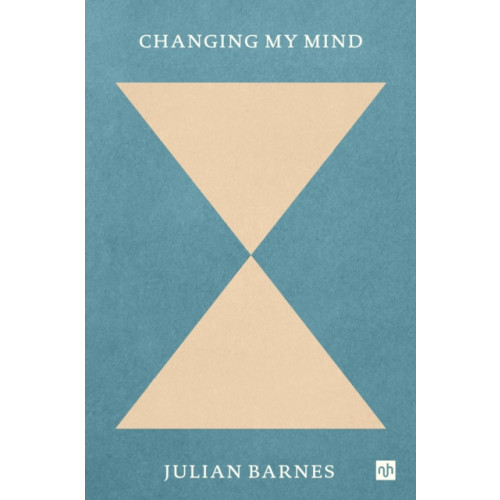 Notting Hill Editions Changing My Mind (häftad, eng)