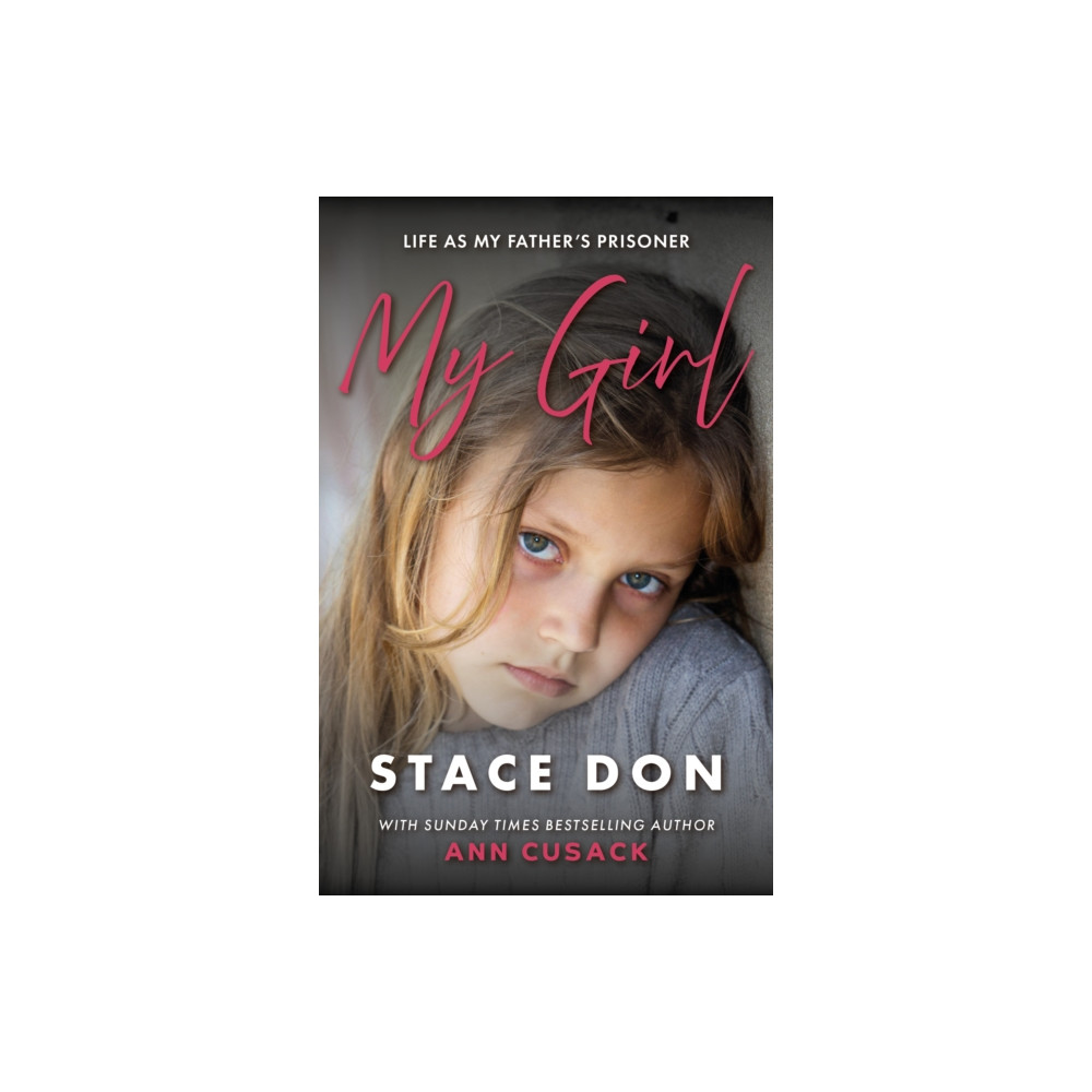 Produktbild för My Girl (häftad, eng)
