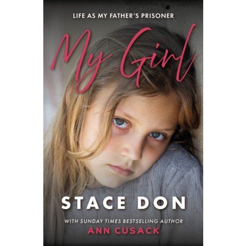 Reach plc My Girl (häftad, eng)