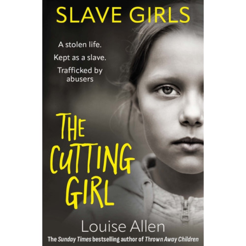 Reach plc Slave Girls: The Cutting Girl (häftad, eng)