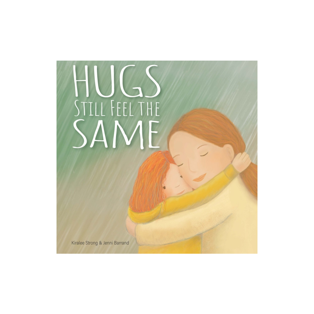 Produktbild för Hugs Still Feel The Same (inbunden, eng)