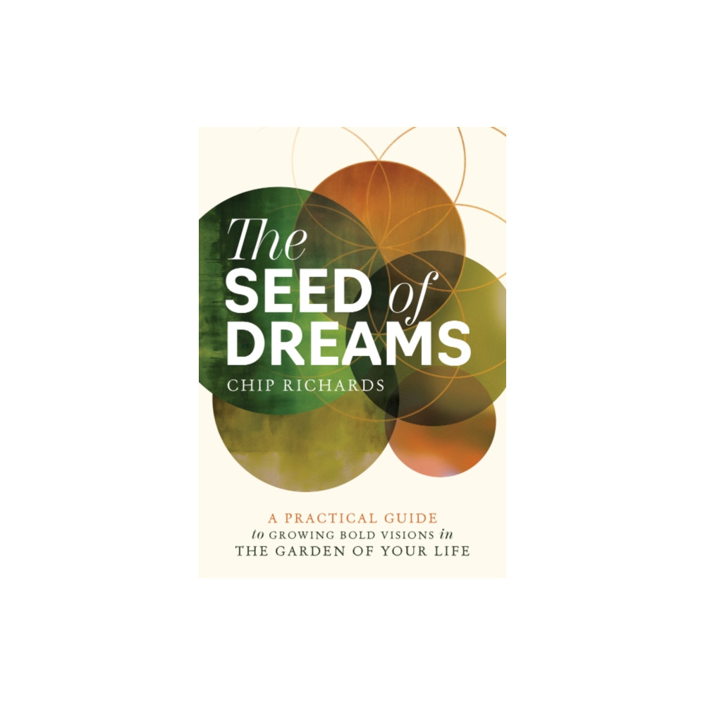 Produktbild för The Seed of Dreams (häftad, eng)