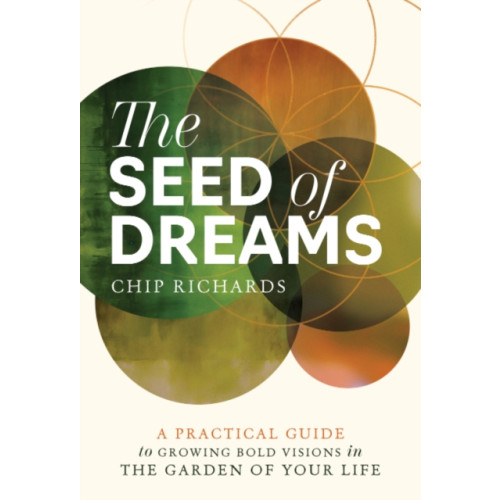 Blue Angel Gallery The Seed of Dreams (häftad, eng)