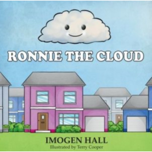 Candy Jar Books Ronnie the Cloud (häftad, eng)