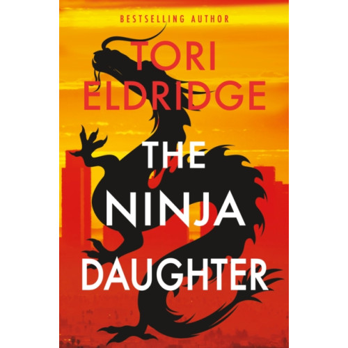 Watkins Media Limited The Ninja Daughter (häftad, eng)