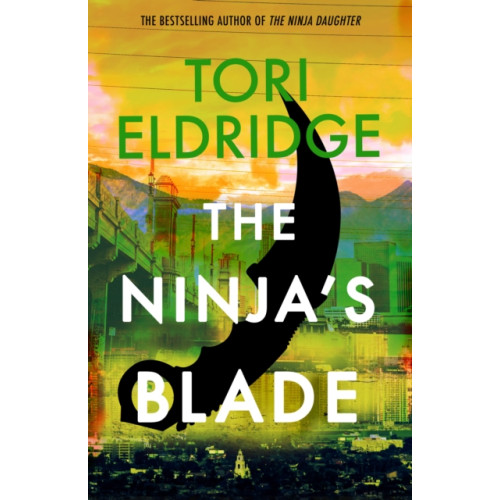 Watkins Media Limited The Ninja's Blade (häftad, eng)