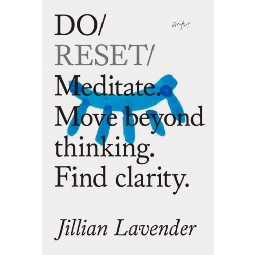 The Do Book Co Do Reset (häftad, eng)