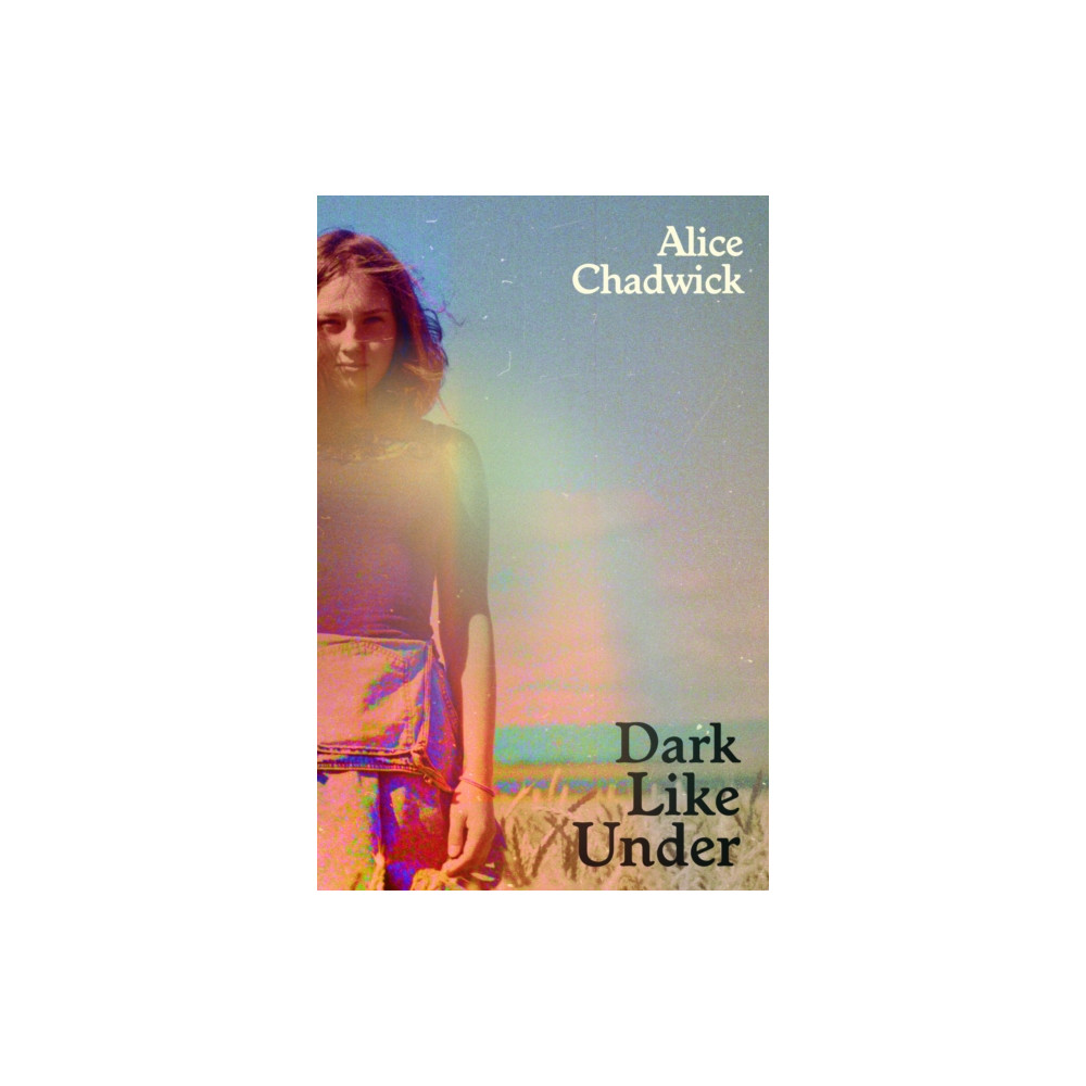 Produktbild för Dark Like Under (häftad, eng)