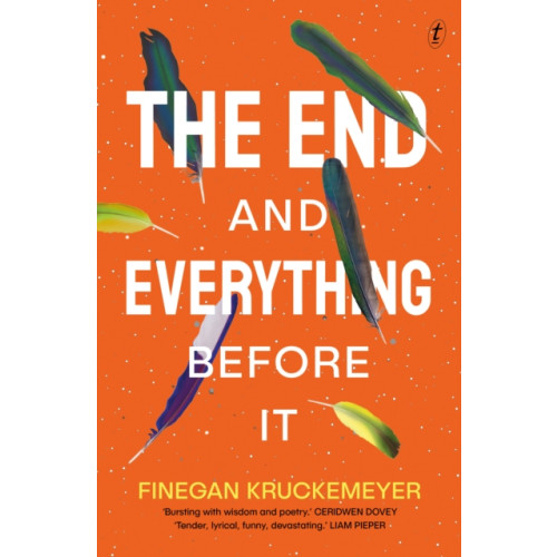 Text Publishing The End and Everything Before It (häftad, eng)