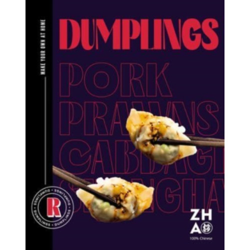 Smith Street Books Dumplings (inbunden, eng)