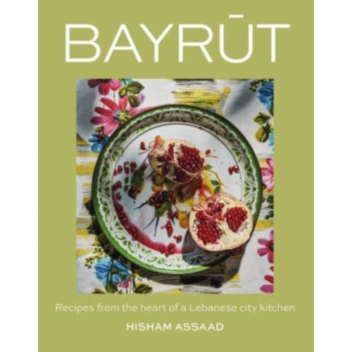 Smith Street Books Bayrut (inbunden, eng)