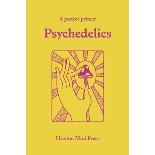 Hoxton Mini Press Psychedelics (häftad, eng)