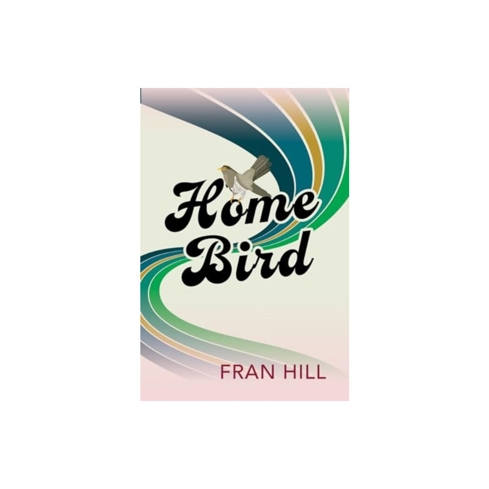 Produktbild för Home Bird (häftad, eng)