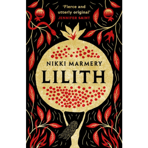 Legend Press Ltd Lilith (häftad, eng)