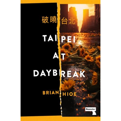 Watkins Media Limited Taipei at Daybreak (häftad, eng)