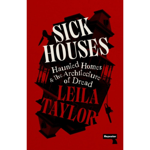 Watkins Media Limited Sick Houses (häftad, eng)
