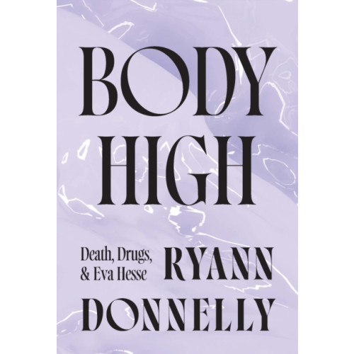 Watkins Media Limited Body High (häftad, eng)