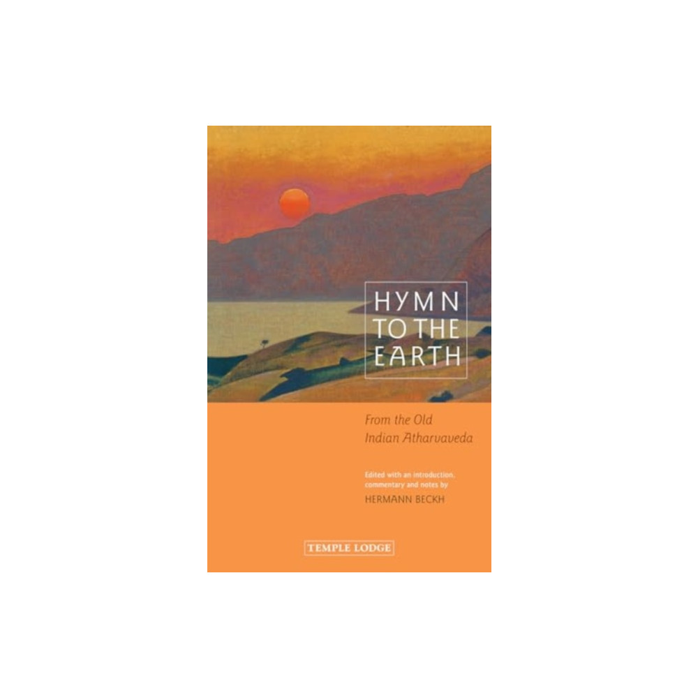 Produktbild för Hymn to the Earth (häftad, eng)
