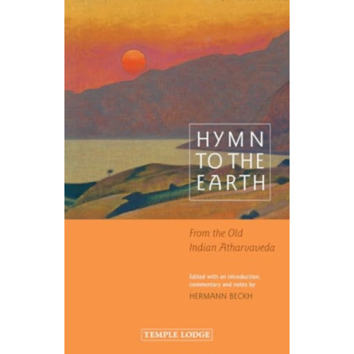 Temple Lodge Publishing Hymn to the Earth (häftad, eng)
