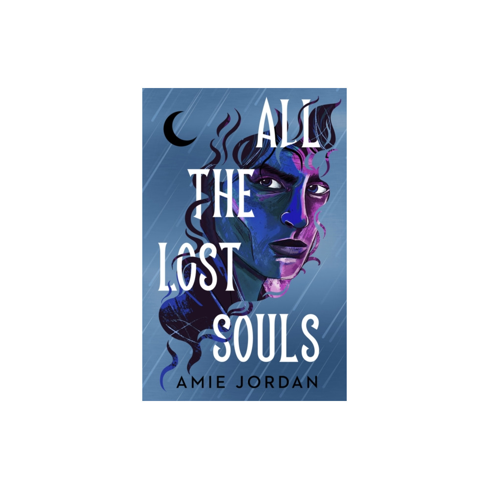 Produktbild för All the Lost Souls (häftad, eng)