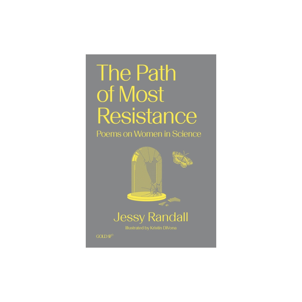Produktbild för The Path of Most Resistance (häftad, eng)