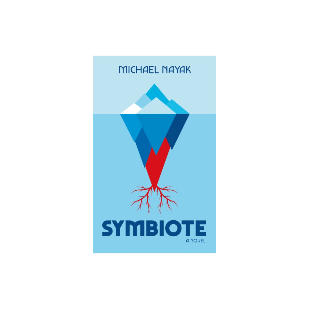 Produktbild för Symbiote (häftad, eng)