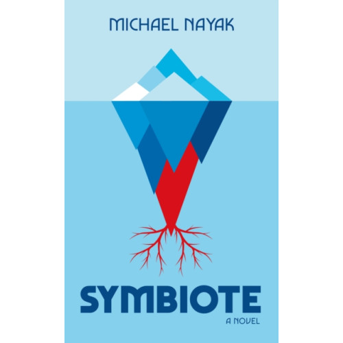 Watkins Media Limited Symbiote (häftad, eng)