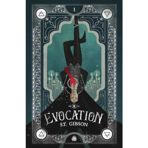 Watkins Media Limited Evocation (häftad, eng)