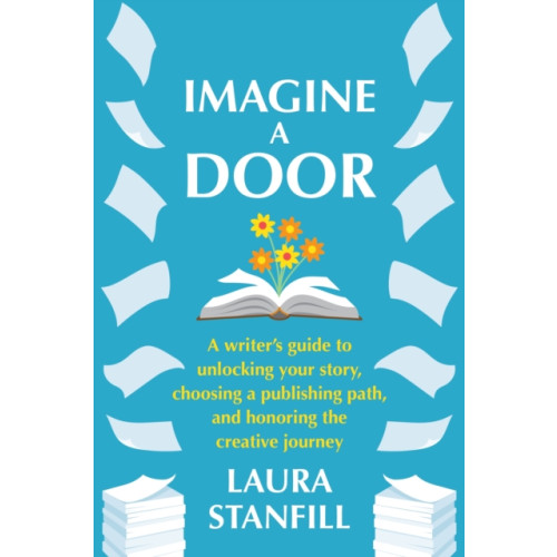 Forest Avenue Press Imagine a Door (häftad, eng)