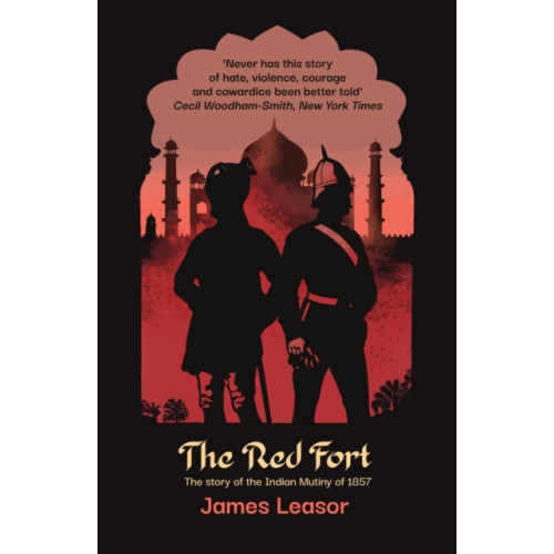 Chiselbury Publishing Red Fort (häftad, eng)