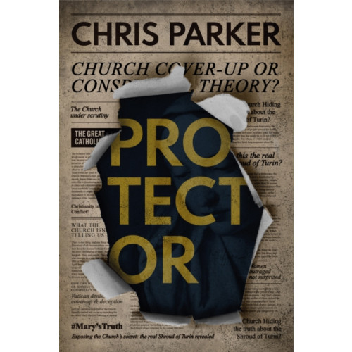 Chiselbury Publishing Protector (häftad, eng)