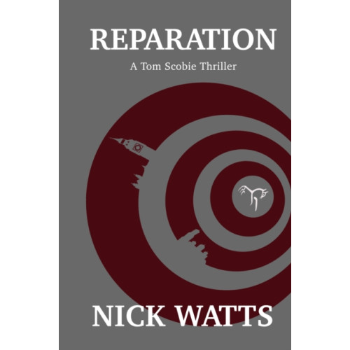 Chiselbury Publishing Reparation (häftad, eng)