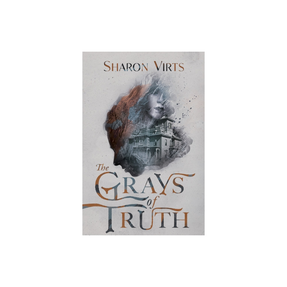Produktbild för The Grays of Truth (inbunden, eng)
