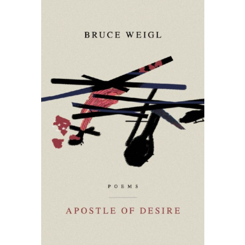 BOA Editions, Limited Apostle of Desire (häftad, eng)