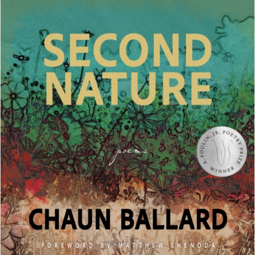 BOA Editions, Limited Second Nature (häftad, eng)