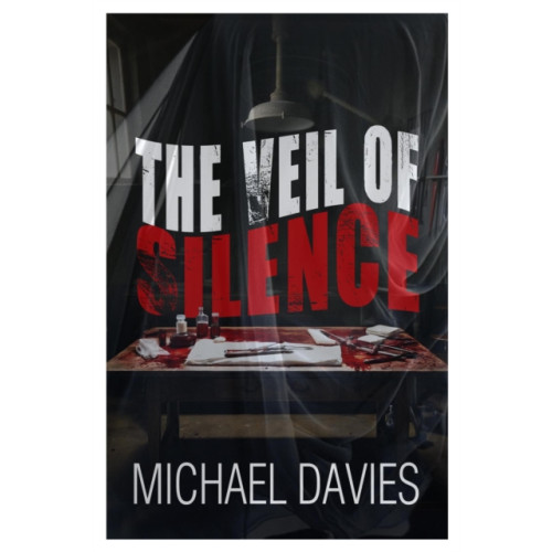i2i Publishing The Veil of Silence (häftad, eng)